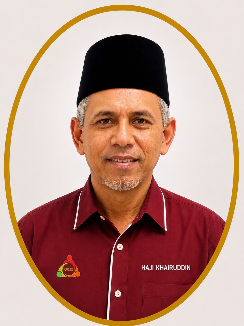 Timbalan Pengerusi